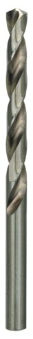 Burgije za metal HSS-G, DIN 338 - 1