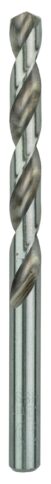 Burgije za metal HSS-G, DIN 338 - 1