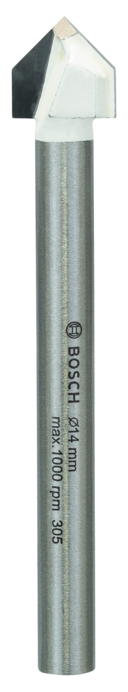 BOSCH CYL-9 SoftCeramic burgije 2608587167 - 1
