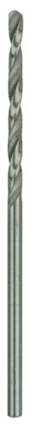 Burgije za metal HSS-G, DIN 338 - 1