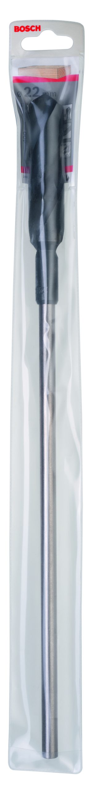 BOSCH Instalacione burgije sa cilindričnim držačem 2608597167 - 2