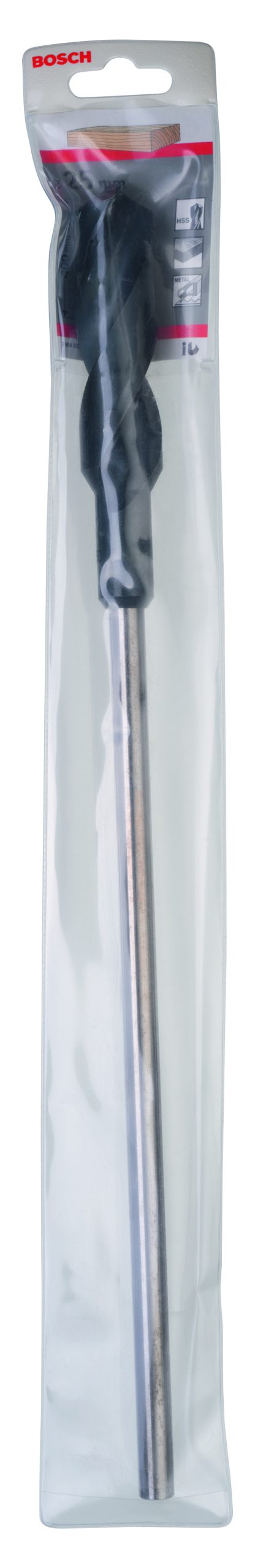 BOSCH Instalacione burgije sa cilindričnim držačem 2608597169 - 2