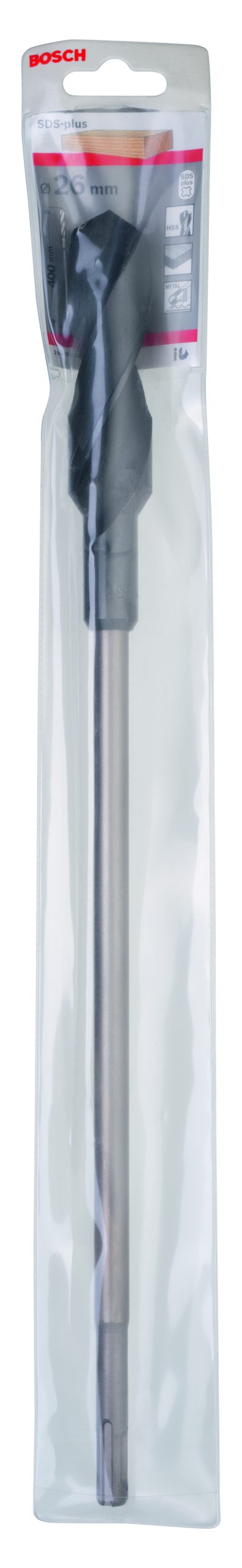 BOSCH Instalacione burgije sa držačem SDS plus 2608597416 - 2