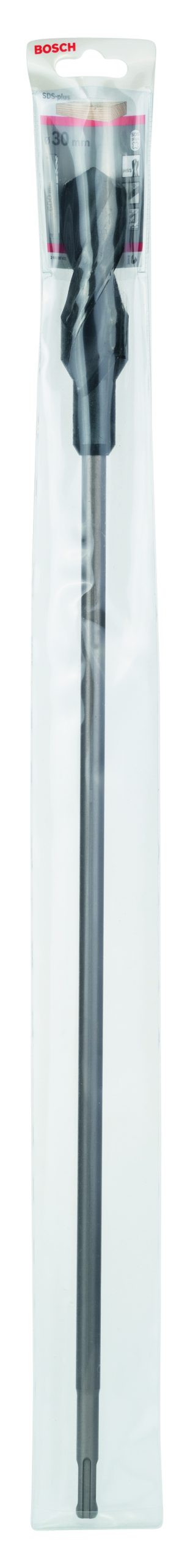 BOSCH Instalacione burgije sa držačem SDS plus 2608597421 - 2