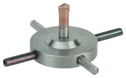 BOSCH Bušenje krstova za 1 1/4-inča UNC 2608597479 - 1