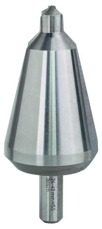 BOSCH HSS konusne burgije za lim sa cilindričnim držačem 2608597516 - 1