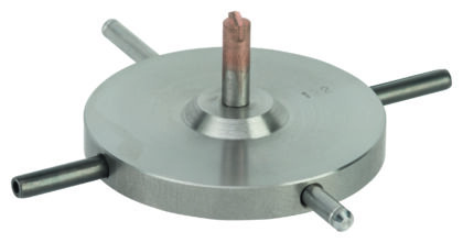 BOSCH Bušenje krstova za 1 1/4-inča UNC 2608597905 - 1