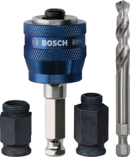 BOSCH Power Change adapteri 2608599010 - 1