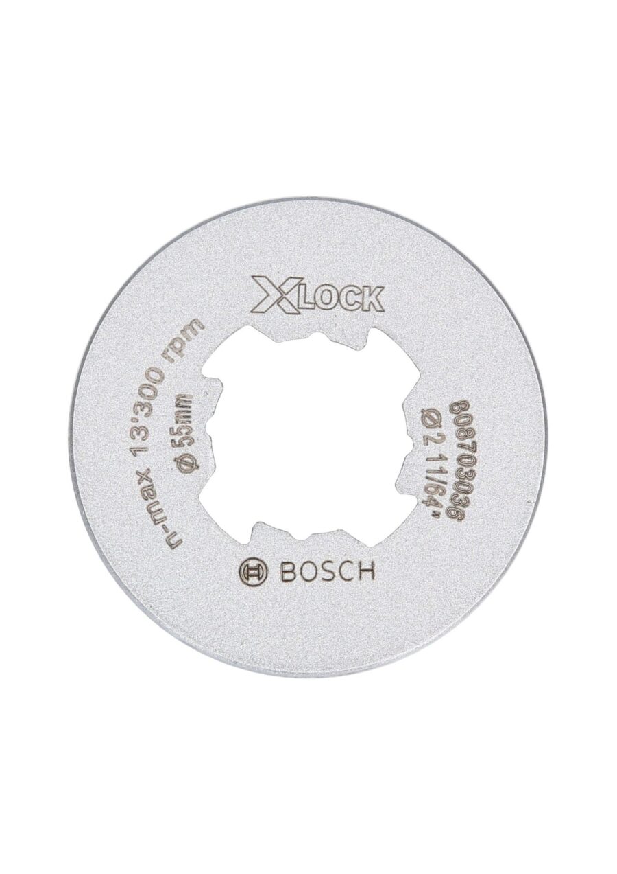 BOSCH Best for Ceramic DrySpeed X-LOCK dijamantske krune za bušenje 2608599017 - 3