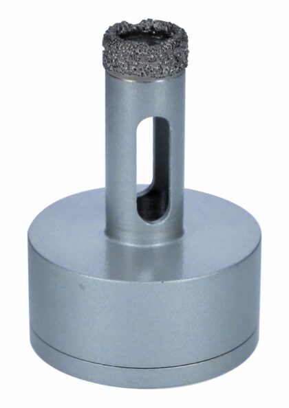 BOSCH Best for Ceramic DrySpeed X-LOCK dijamantske krune za bušenje 2608599027 - 1