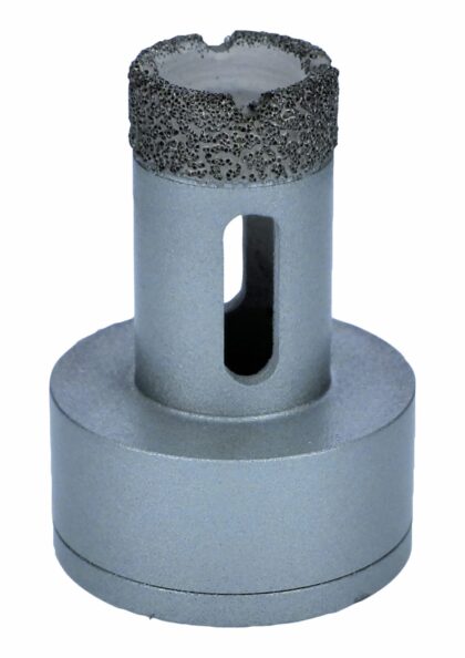 BOSCH Best for Ceramic DrySpeed X-LOCK dijamantske krune za bušenje 2608599030 - 1