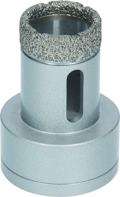 BOSCH Best for Ceramic DrySpeed X-LOCK dijamantske krune za bušenje 2608599032 - 1