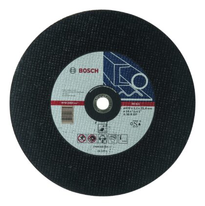 BOSCH Expert for Metal rezne ploče sa ravnim centrom, za testere 2608600544 - 1
