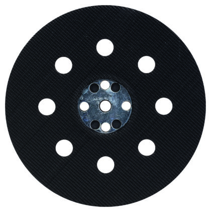 BOSCH Nosači sa 8 rupa, meki 2608601066 - 1