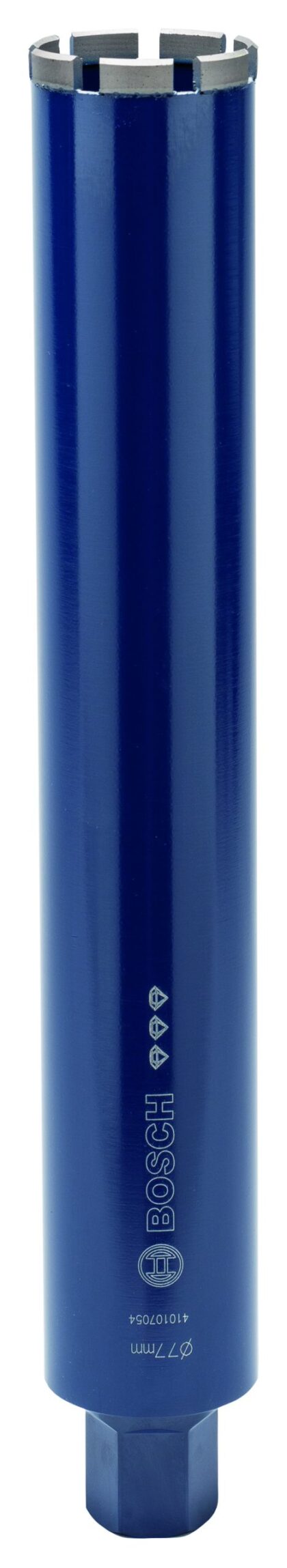 BOSCH G1-1/4 UNC Best for Concrete dijamantske krune za mokro bušenje 2608601363 - 1
