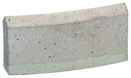 BOSCH Segmenti Best for Concrete dijamantske krune za mokro bušenje G1-1/4 UNC 2608601390 - 1