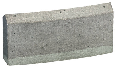 Segmenti Best for Concrete dijamantske krune za mokro bušenje G1-1/4 UNC - 1