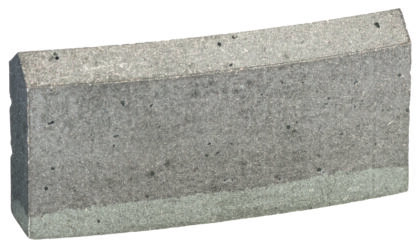 BOSCH Segmenti Best for Concrete dijamantske krune za mokro bušenje G1-1/4 UNC 2608601394 - 1