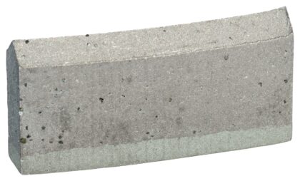 BOSCH Segmenti Best for Concrete dijamantske krune za mokro bušenje G1-1/4 UNC 2608601395 - 1