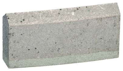 Segmenti Best for Concrete dijamantske krune za mokro bušenje G1-1/4 UNC - 1