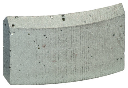 BOSCH Segmenti Best for Universal dijamantske krune za suvo bušenje G1-1/4 UNC 2608601415 - 1
