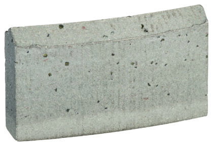 BOSCH Segmenti Best for Universal dijamantske krune za suvo bušenje G1-1/4 UNC 2608601421 - 1