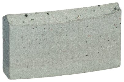 Segmenti Best for Universal dijamantske krune za suvo bušenje G1-1/4 UNC - 1
