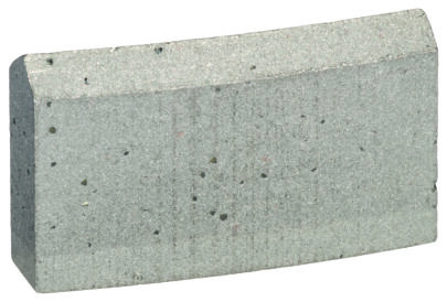 Segmenti Best for Universal dijamantske krune za suvo bušenje G1-1/4 UNC - 1