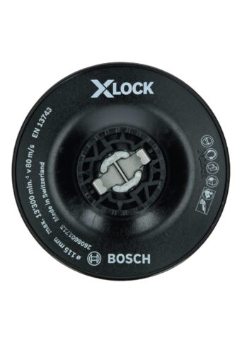X-LOCK nosači, grubi - 3