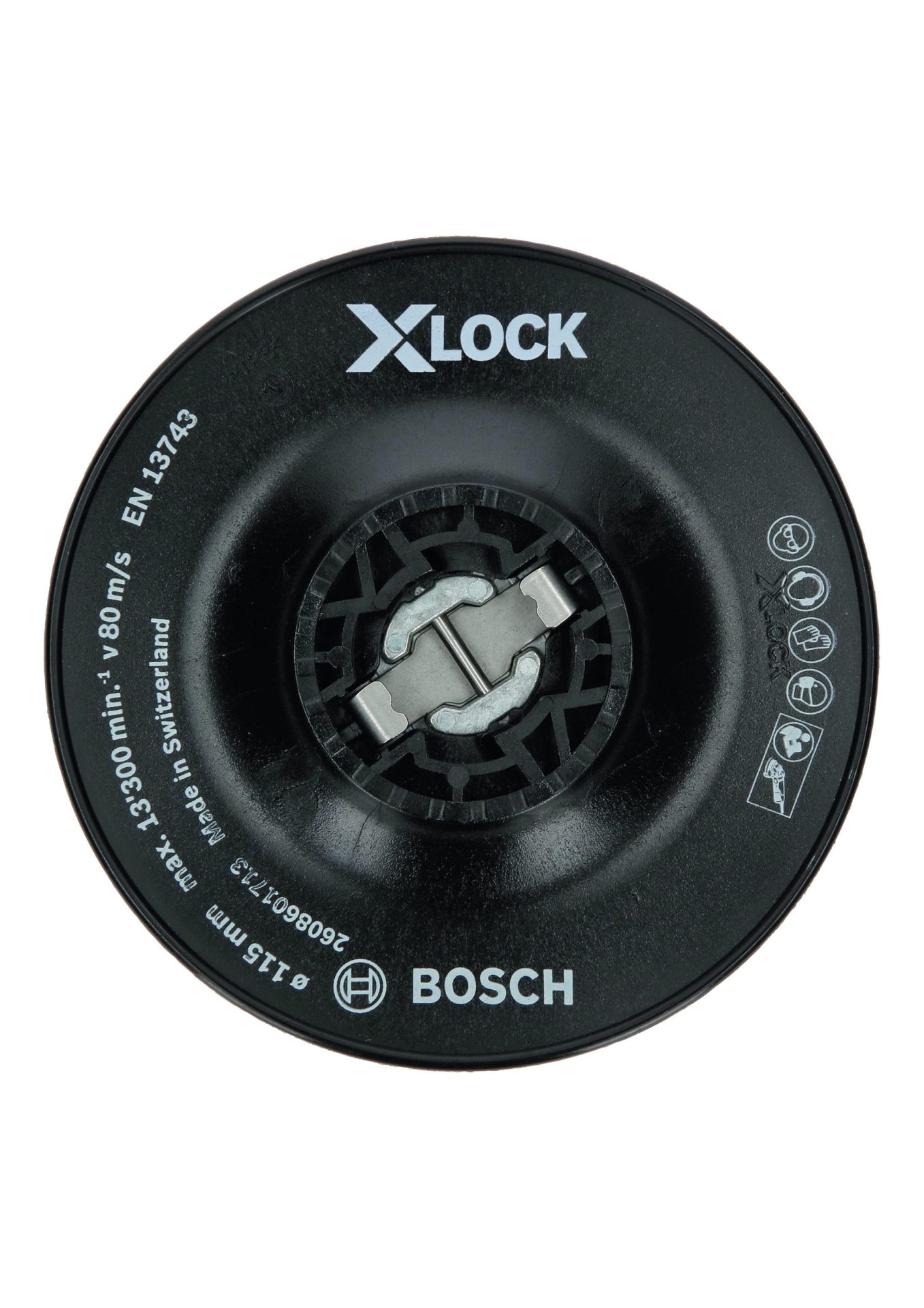 BOSCH X-LOCK nosači, grubi 2608601713 - 3