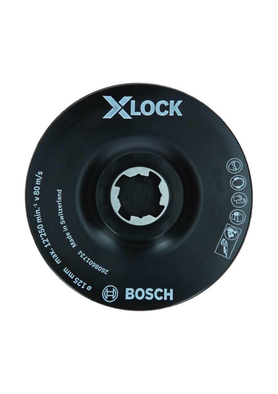 BOSCH X-LOCK nosači SCM sa centralnom iglom 2608601724 - 3