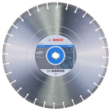 BOSCH Standard for Stone dijamantske rezne ploče za stone testere 2608602605 - 1