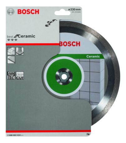 Best for Ceramic dijamantske rezne ploče za ugaone brusilice promera 22,23 mm - 2