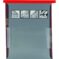 X440 Best for Wood and Paint brusne trake za tračne brusilice - 2