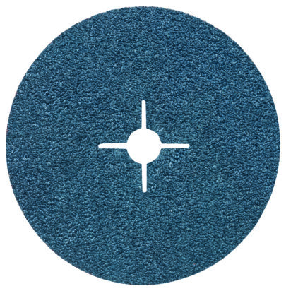 R574 Best for Metal and Inox fiber diskovi za velike ugaone brusilice - 1