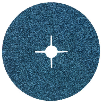 BOSCH R574 Best for Metal and Inox fiber diskovi za velike ugaone brusilice 2608606740 - 1