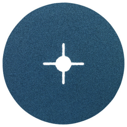 R574 Best for Metal and Inox fiber diskovi za velike ugaone brusilice - 1