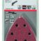 F460 Best for Wood and Paint brusni listovi za višenamenske alate - 2
