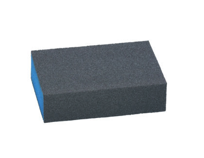 BOSCH Sunđer za brušenje Best for Flat and Edge 2609256346 - 1