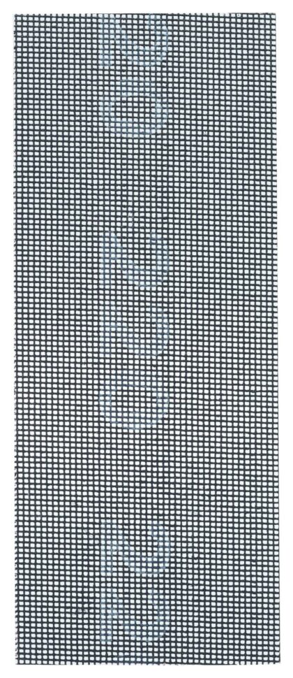 BOSCH Brusne mreže za ručno brušenje 2608608N27 - 1