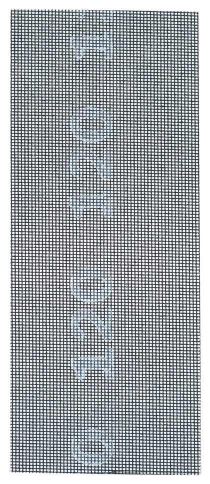 BOSCH Brusne mreže za ručno brušenje 2608608N29 - 1