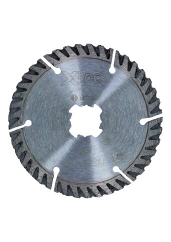 Standard for Universal X-LOCK dijamantske rezne ploče - 2
