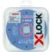 X-LOCK komplet za sečenje i brušenje - 2