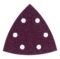 F460 Best for Wood and Paint brusni listovi za višenamenske alate - 1