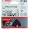 F460 Best for Wood and Paint brusni listovi za višenamenske alate - 2