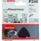 F460 Best for Wood and Paint brusni listovi za višenamenske alate - 2