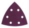 F460 Best for Wood and Paint brusni listovi za višenamenske alate - 1