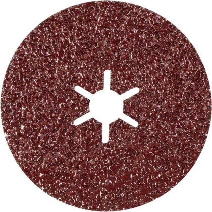 BOSCH EXPERT R781 Prisma Ceramic Fiber disk od 100 mm, 16 mm, G 36 2608621788 - 1
