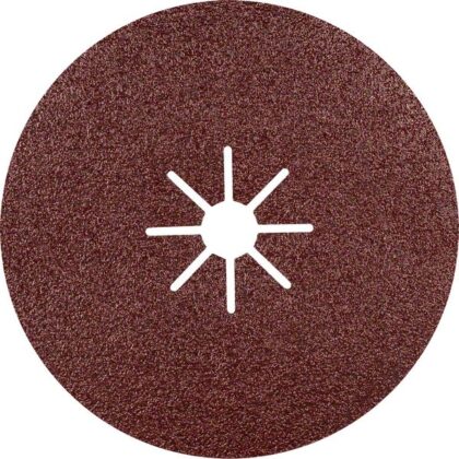 BOSCH EXPERT R781 Prisma Ceramic Fiber disk od 180 mm, 22,23 mm, G 60 2608621798 - 1