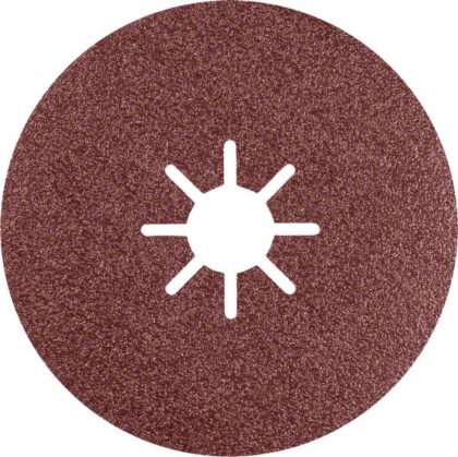 BOSCH EXPERT R781 Prisma Ceramic Fiber disk od 180 mm, 22,23 mm, G 80 2608621799 - 1